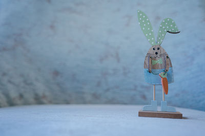 Close-up of water splashing