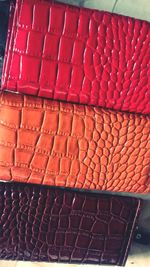 Close-up of paving stone