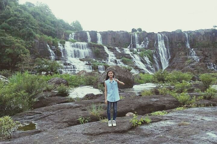 PonguaWaterfall