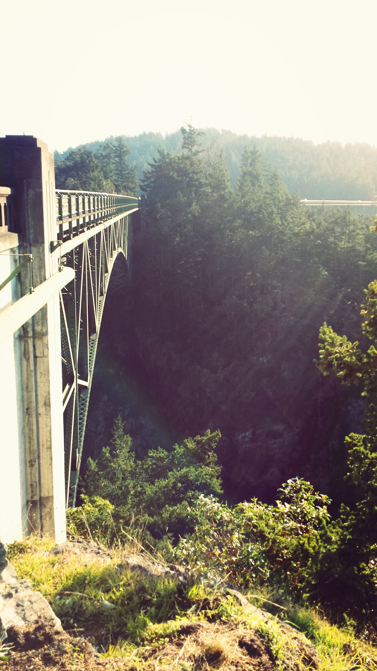 Deception pass