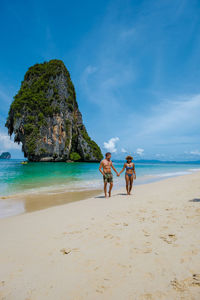 Railay Beach