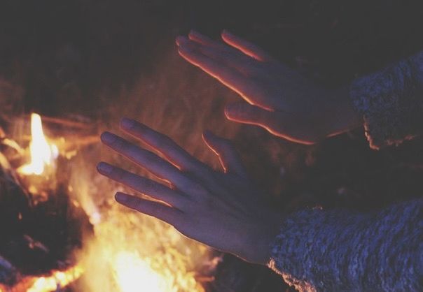 person, burning, close-up, flame, fire - natural phenomenon, glowing, illuminated, human finger, bonfire