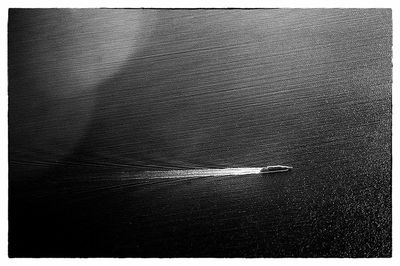 Full frame shot of water