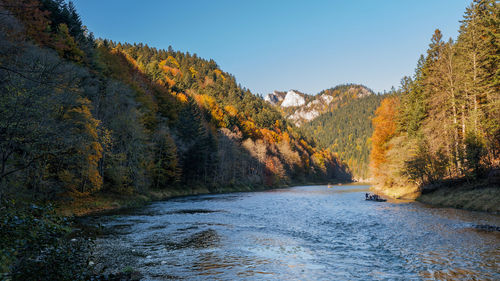 river