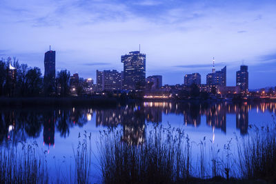 reflection