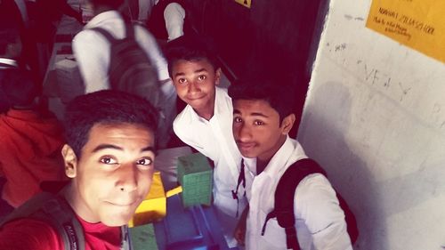 togetherness