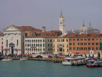 Venice in italy