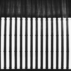 Full frame shot of corrugated iron