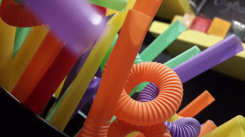 Close-up of human hand