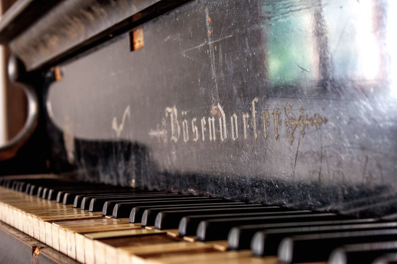 Bösendorfer