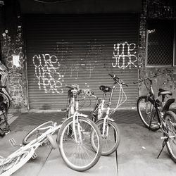 Brick wall with brick wall