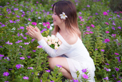 flower