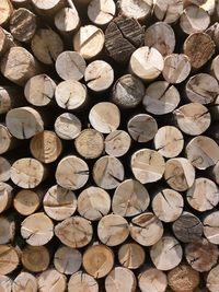 wood