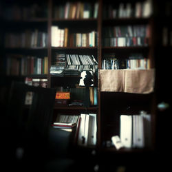 shelf