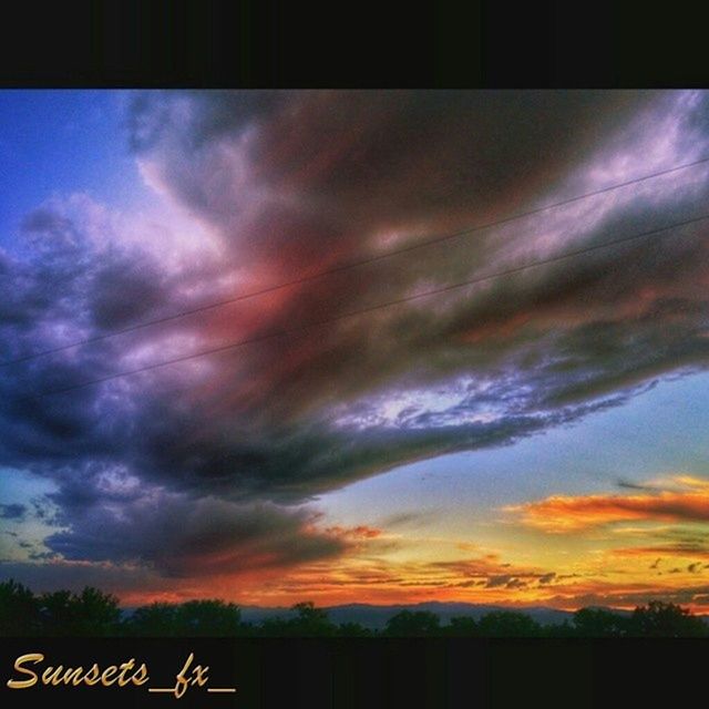 sky, sunset, cloud - sky, cloudy, scenics, dramatic sky, beauty in nature, tranquility, tranquil scene, silhouette, orange color, cloud, weather, nature, moody sky, atmospheric mood, transfer print, overcast, auto post production filter, idyllic