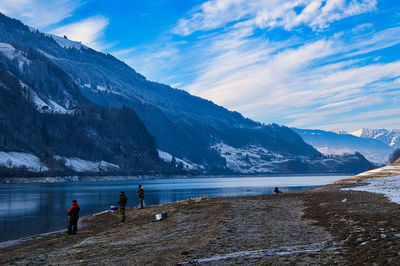 Lungernsee