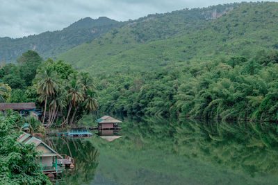 Thailand kanchanaburi