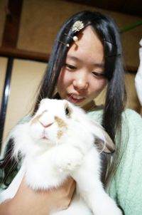 domestic animals