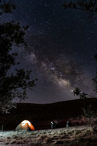star