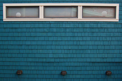 Low angle view of building