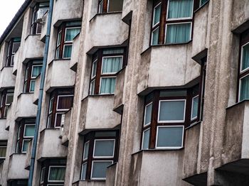 Full frame shot of building