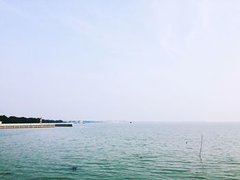 sea