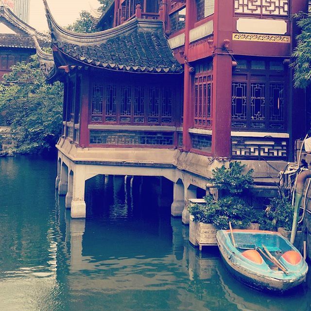 Chinesegardens