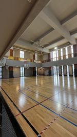 floor