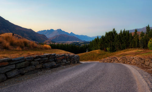 Arrowtown taken in 2015