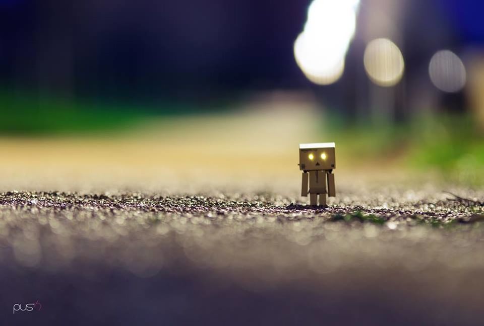 CLOSE-UP OF ILLUMINATED LIGHT BULB