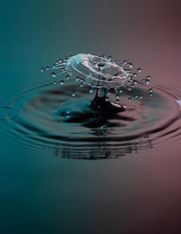 Water drop