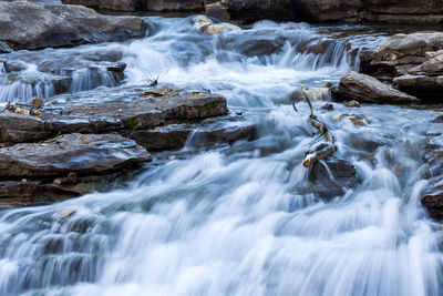 water