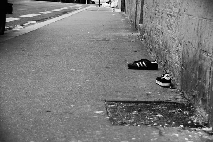 black, road, white, black and white, street, monochrome, city, monochrome photography, darkness, architecture, day, footpath, infrastructure, lane, the way forward, road surface, transportation, shadow, built structure, no people, outdoors, high angle view, nature, light, asphalt, building exterior