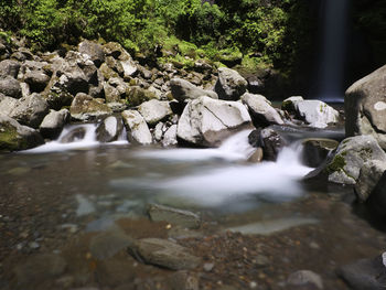 water