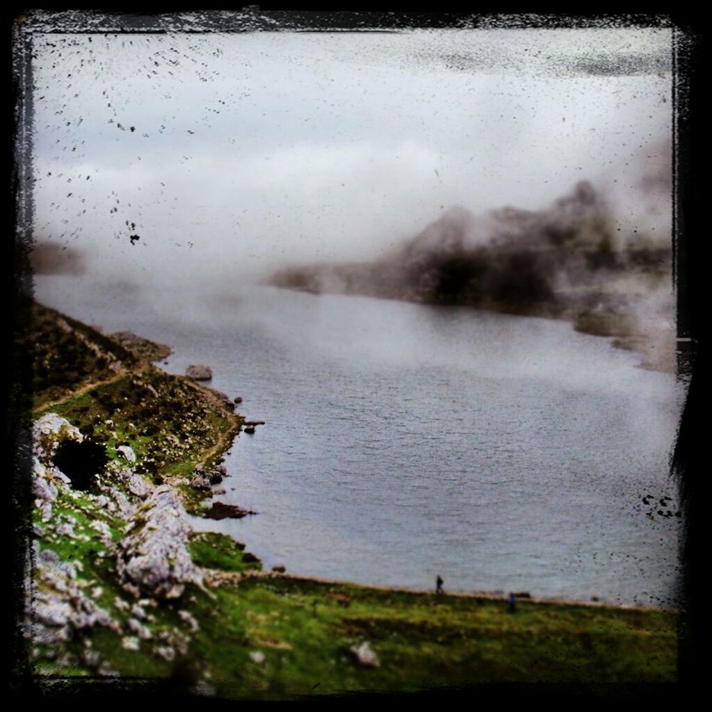 Covadonga - Asturias