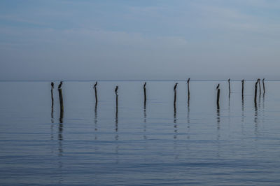 water