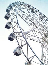 ferris wheel