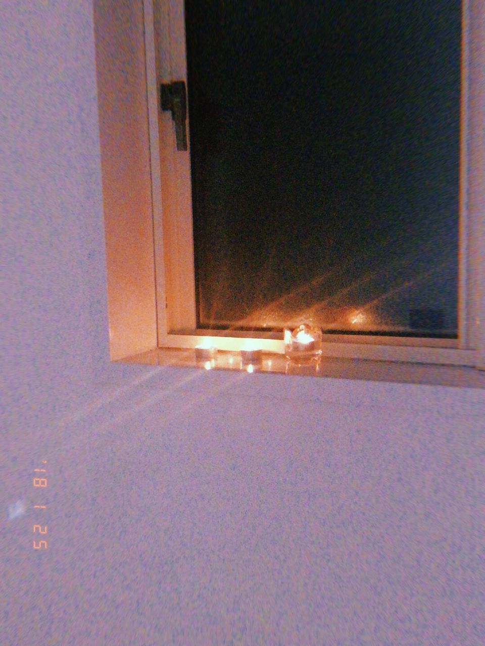 ILLUMINATED ELECTRIC LIGHTS