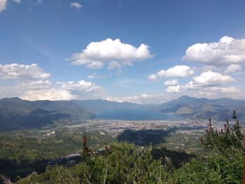 Danau laut tawar aceh tengah