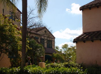 architecture