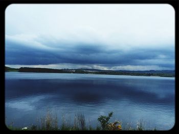 water