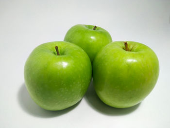 Close-up of apples