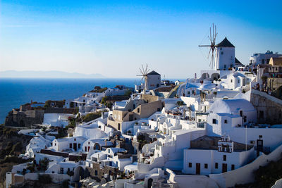 Oia mykonos