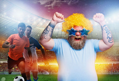 sports