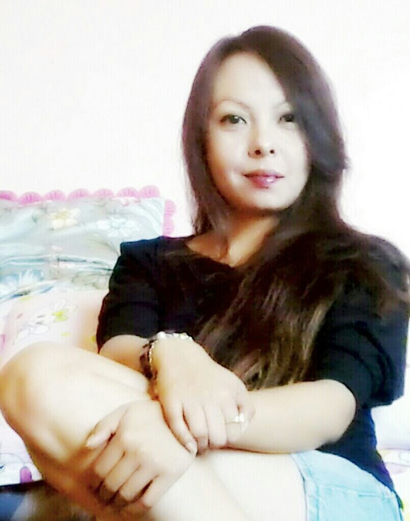 Shreyasi Limbu