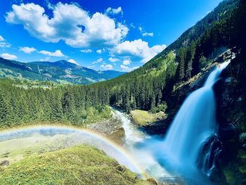 scenics - nature