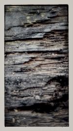 Close-up of wooden door