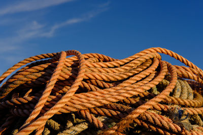 rope