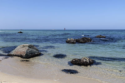 sea