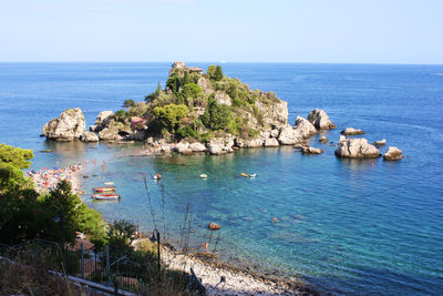 Isola Bella,